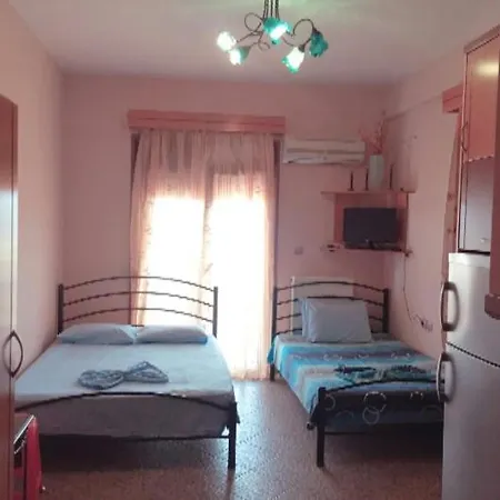 Gospodarstwo wiejskie Raptidis Stavros (Thessaloniki)