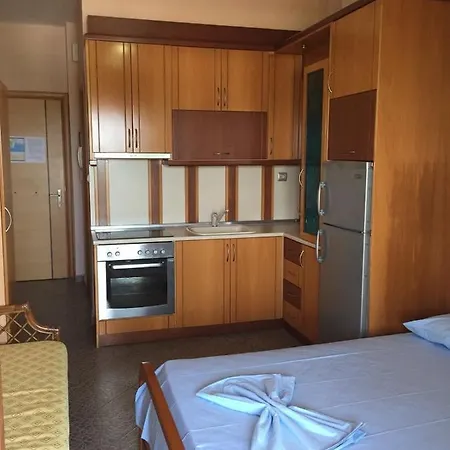 Raptidis Gospodarstwo wiejskie Stavros (Thessaloniki)